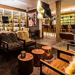 Western Io Hotel Eschborn