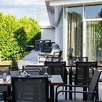 Western Io Eschborn