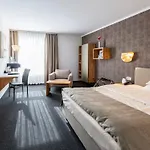 Hotel Western Io Eschborn