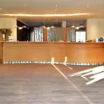 Hotel Western Io