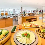 Western Io Hotel Eschborn
