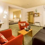 Hotel Western Io Eschborn
