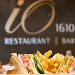 Hotel Western Io