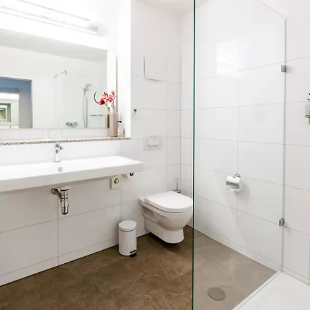 Hotel Western Io Eschborn