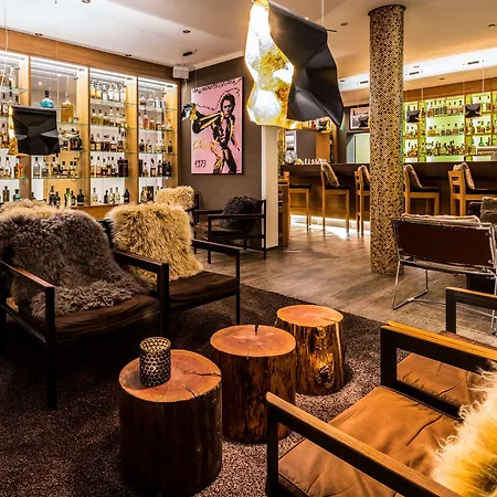 Western Io Hotel Eschborn