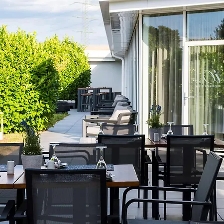 Western Io Eschborn