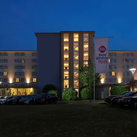 Western Io Eschborn