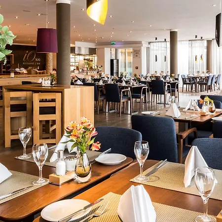 Western Io Eschborn