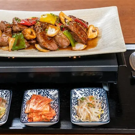 酒店 贝斯特韦斯特普拉斯io酒店 4*
