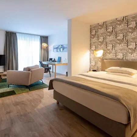 Western Io Eschborn