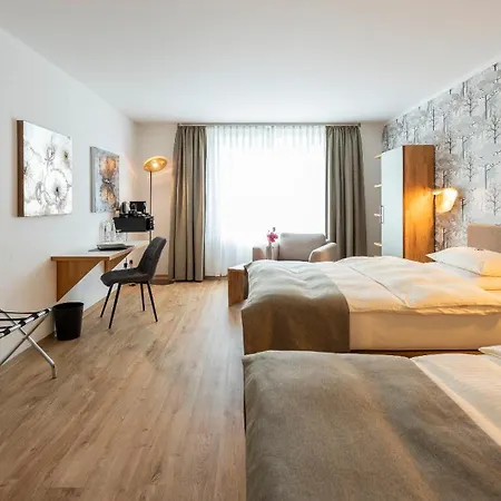 Western Io Hotel 4*
