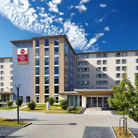 Western Io 4* Eschborn