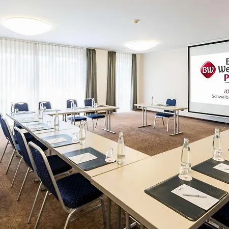 Western Io Eschborn