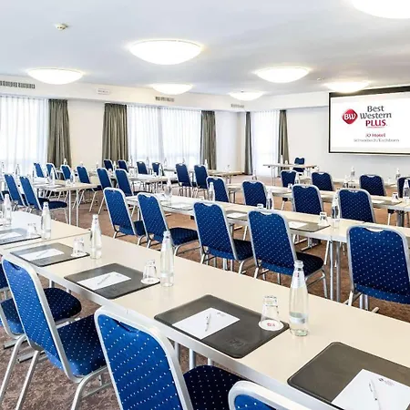 Western Io Eschborn