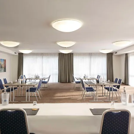 Western Io Eschborn