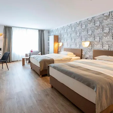 Hotel Western Io 4*