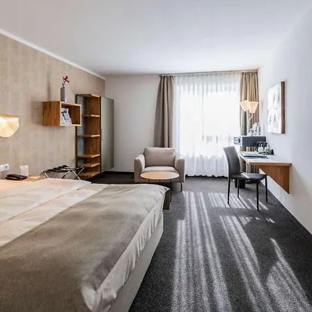 Western Io Hotel Eschborn