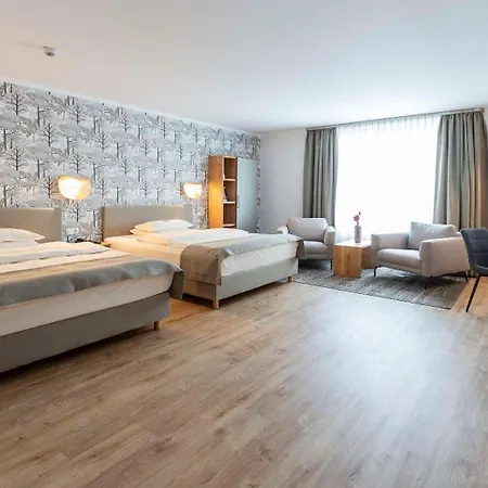 Western Io Eschborn