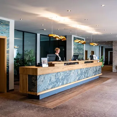 Western Io 4* Eschborn