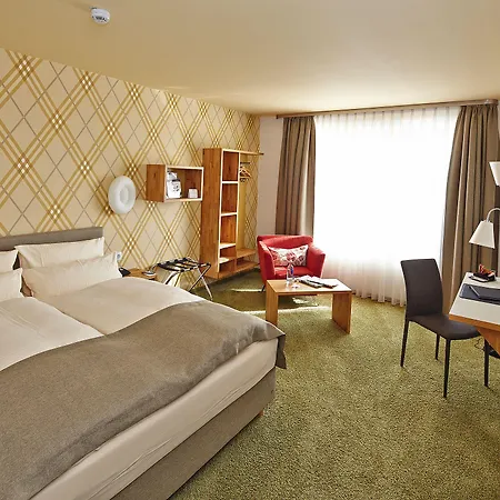 Western Io Hotel Eschborn