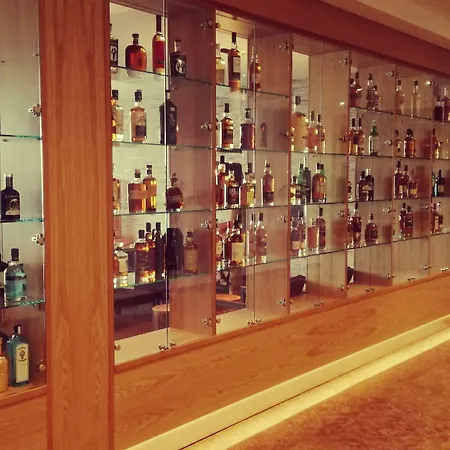 酒店 贝斯特韦斯特普拉斯io酒店