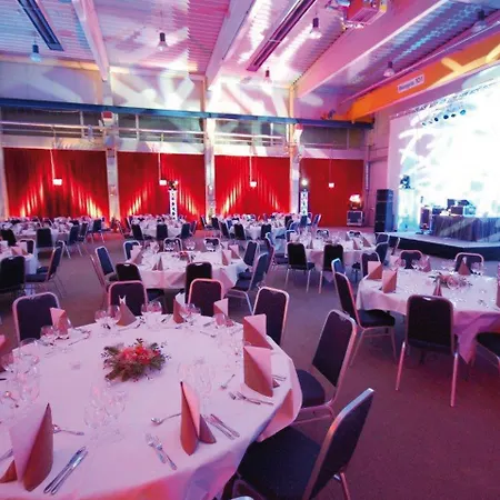 Western Io Hotel Eschborn