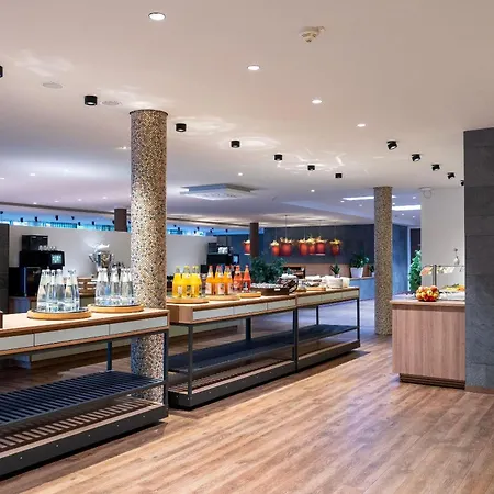 Hotel Western Io 4*