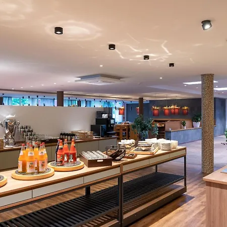 Western Io Eschborn