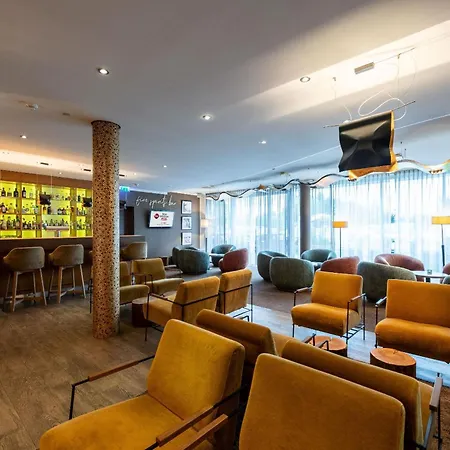 Western Io 4* Eschborn