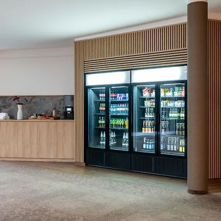 Hotel Western Io 4*