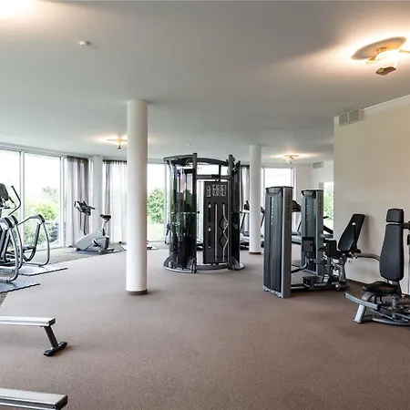 Western Io Eschborn