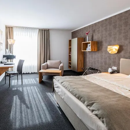 Hotel Western Io