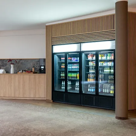 Western Io Hotel 4*
