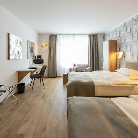 Western Io Hotel 4*