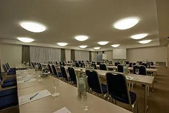 Western Io Hotel