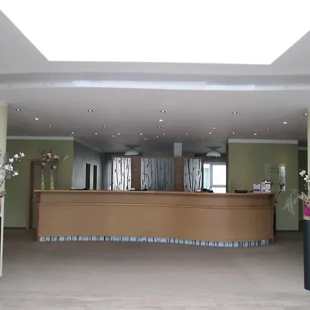 Western Io Hotel 4*