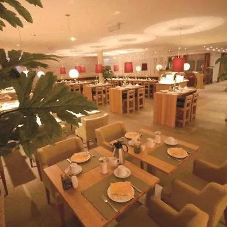 Western Io Eschborn