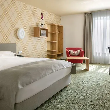 Western Io Hotel Eschborn