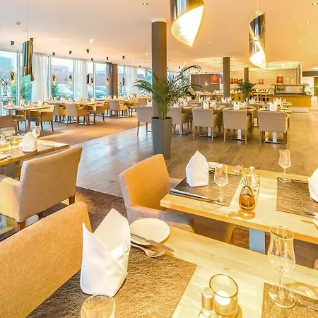 Western Io Eschborn