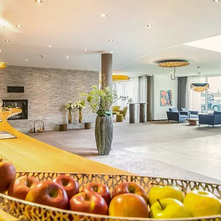 Western Io Hotel 4*