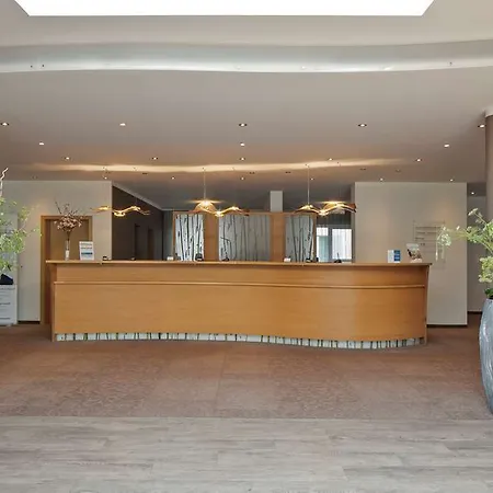 Hotel Western Io