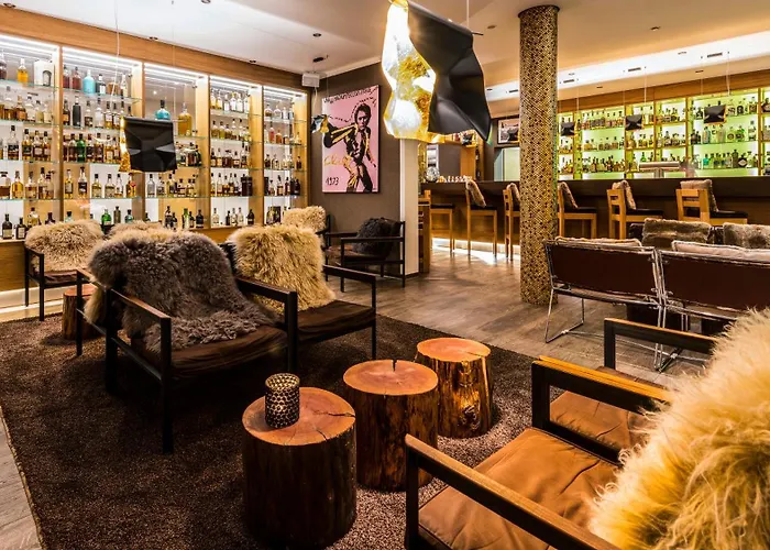 Western Io Hotell Eschborn