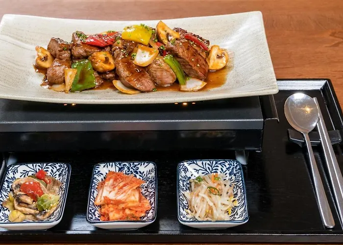 Hotell Western Io 4*