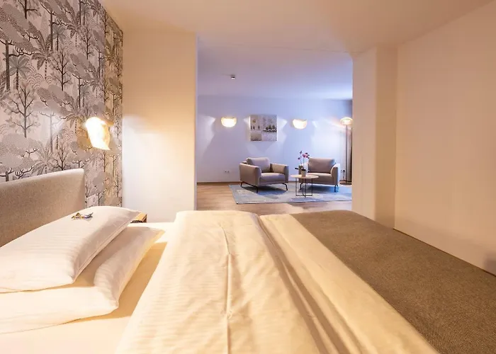 Western Io 4* Eschborn