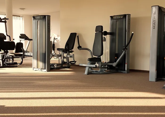 Hotell Western Io 4*