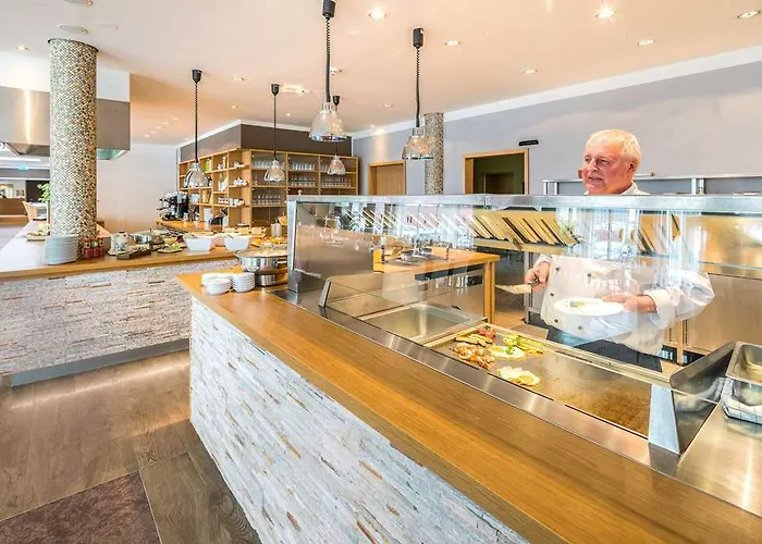 Western Io 4* Eschborn